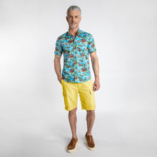 Load image into Gallery viewer, Claudio Lugli World Cruiser SS Shirt (CP6452)
