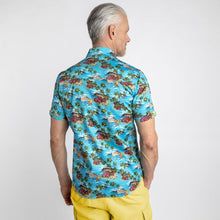 Load image into Gallery viewer, Claudio Lugli World Cruiser SS Shirt (CP6452)
