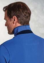 Load image into Gallery viewer, Firth Pure Cotton Piqué Polo Shirt
