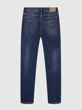 Load image into Gallery viewer, MISH MASH SLIM FIT FLEX ACTIVE MID DENIM JEAN
