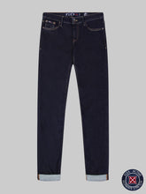 Load image into Gallery viewer, MISH MASH SLIM FIT FLEX ACTIVE NATURAL DENIM JEAN
