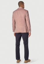 Load image into Gallery viewer, LEEDS Linen Jacket

