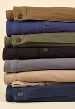 Load image into Gallery viewer, Miami Stretch Cotton Chino
