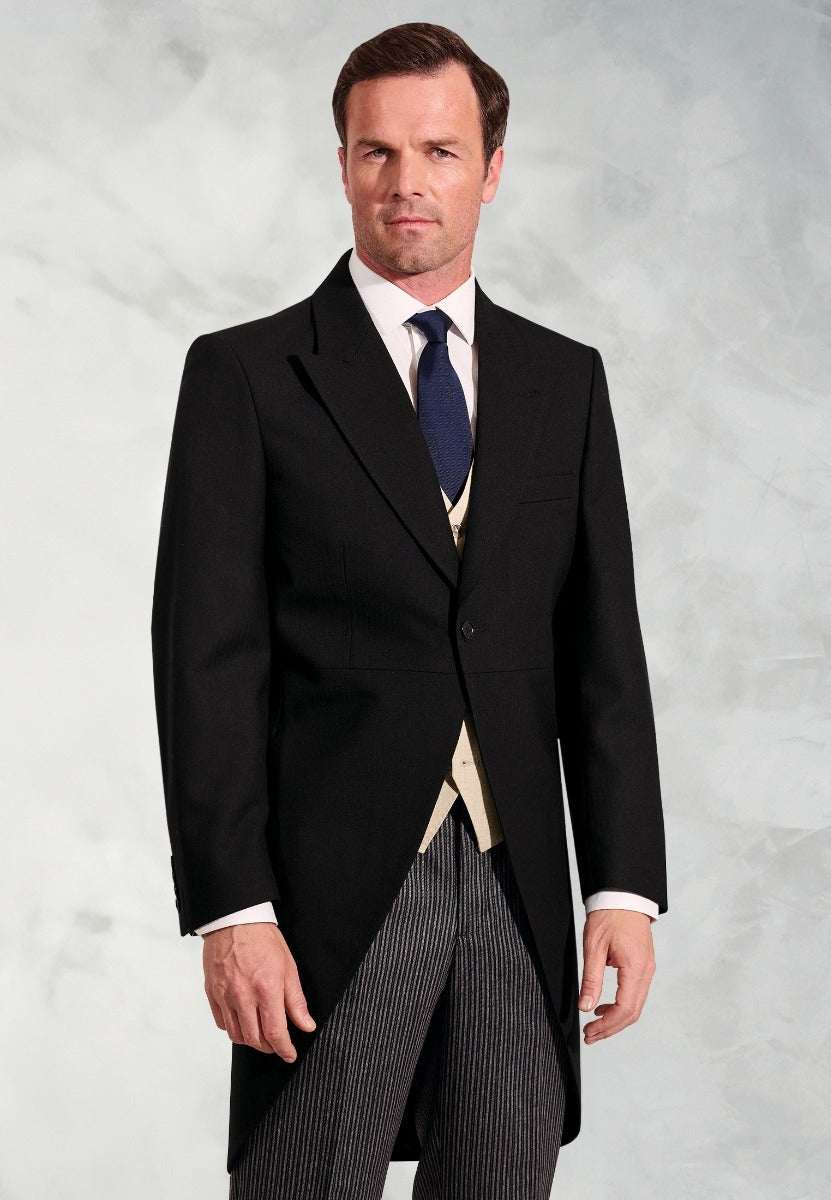 Morning Suit Regular Fit