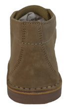 Load image into Gallery viewer, IKON ORIGINAL STONE NOMAD 70S MOD STYLE REAL SUEDE DESERT BOOTS
