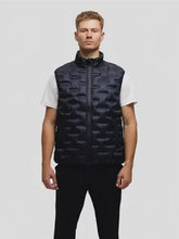 Load and play video in Gallery viewer, FLEXX FOLKE Body Warmer (Dark Navy)
