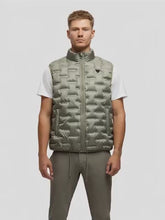 Load and play video in Gallery viewer, FLEXX FOLKE Body Warmer (Light Green)
