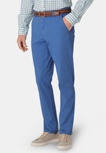Load image into Gallery viewer, Ribblesdale Apple Tailored Fit Cotton Stretch Summer Trouser
