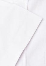 Load image into Gallery viewer, Regular Fit White Oxford Cotton Short Sleeve Shirt (4581B)
