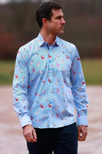 Load image into Gallery viewer, CLAUDIO LuGLI STRIPE PIN-UP LADIES (CP8035)
