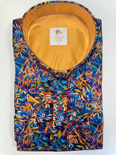 Load image into Gallery viewer, Claudio Lugli Short Sleeve Shirt (CP6493)
