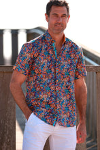 Load image into Gallery viewer, Claudio Lugli Short Sleeve Shirt (CP6493)

