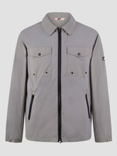 Load image into Gallery viewer, VANTAGE LT GREY JACKET
