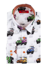 Load image into Gallery viewer, WILSON &amp; SLOANE Scooter Rally Shirt
