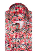 Load image into Gallery viewer, WILSON &amp; SLOANE Pirates &amp; Skulls Shirt
