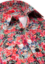 Load image into Gallery viewer, WILSON &amp; SLOANE Pirates &amp; Skulls Shirt
