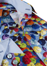Load image into Gallery viewer, WILSON &amp; SLOANE Umbrellas Shirt
