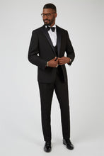 Load image into Gallery viewer, Marc Darcy DALTON Slim Fit Tuxedo Suit Jacket
