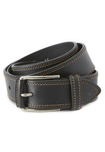 Load image into Gallery viewer, Leather Casual Belt
