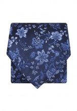 Load image into Gallery viewer, Floral Silk Tie
