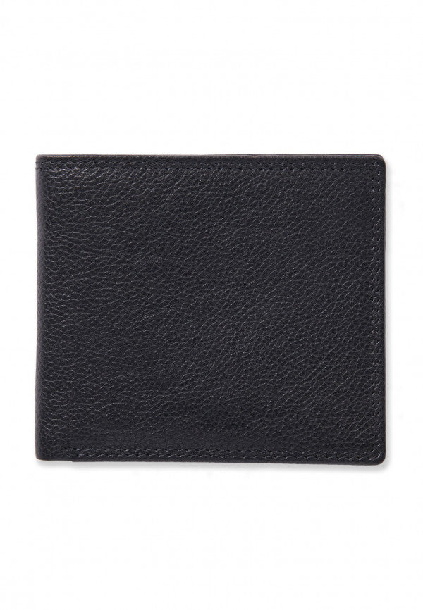 LEATHER RFID Wallet
