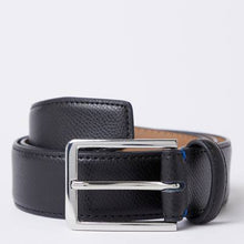 Load image into Gallery viewer, Gianni FERAUD Leather Belt Boxed
