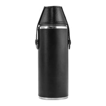 Load image into Gallery viewer, 8oz Hunters Flask
