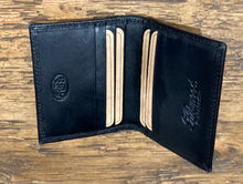 Load image into Gallery viewer, Leather Credit Card Holder
