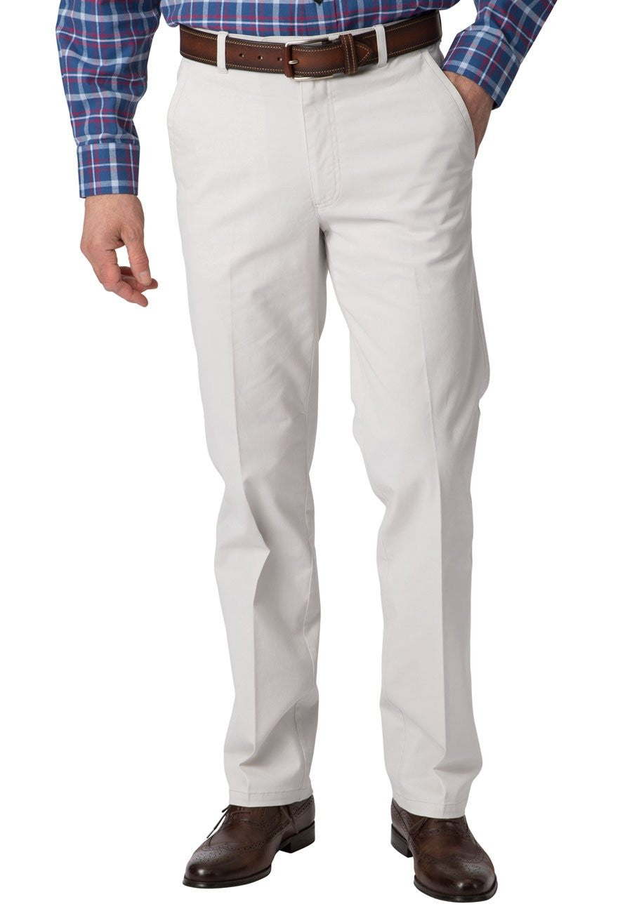 TEXAS Tailored Fit Chinos