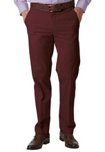 Load image into Gallery viewer, TEXAS Tailored Fit Chinos
