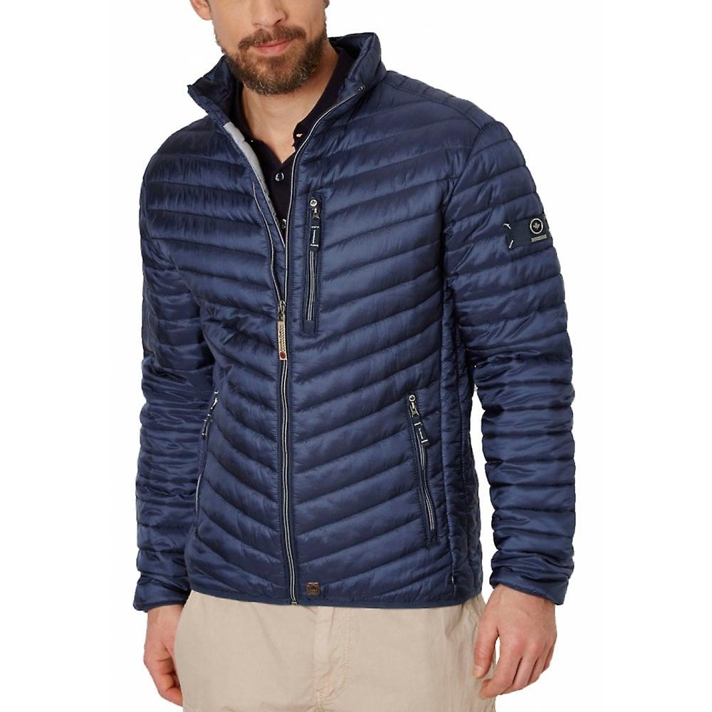 Redpoint Walker Lightweight Puffa Jacket – The Black Bicycle
