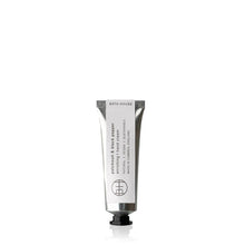 Load image into Gallery viewer, BATH HOUSE Patchouli &amp; Black Pepper Hand Cream
