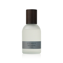 Load image into Gallery viewer, BATH HOUSE Fig &amp; Nutmeg Cologne 100ml
