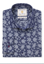 Load image into Gallery viewer, BT Occasion Floral Shirt
