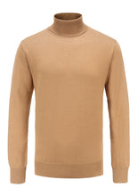 Load image into Gallery viewer, Christiano Baldinucci Roll Neck Knit
