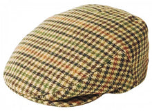 Load image into Gallery viewer, Failsworth Norwich Flat Cap
