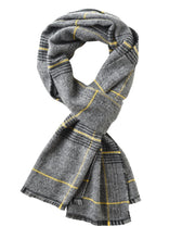 Load image into Gallery viewer, Gianni FERAUD Conor Soft Touch Scarf
