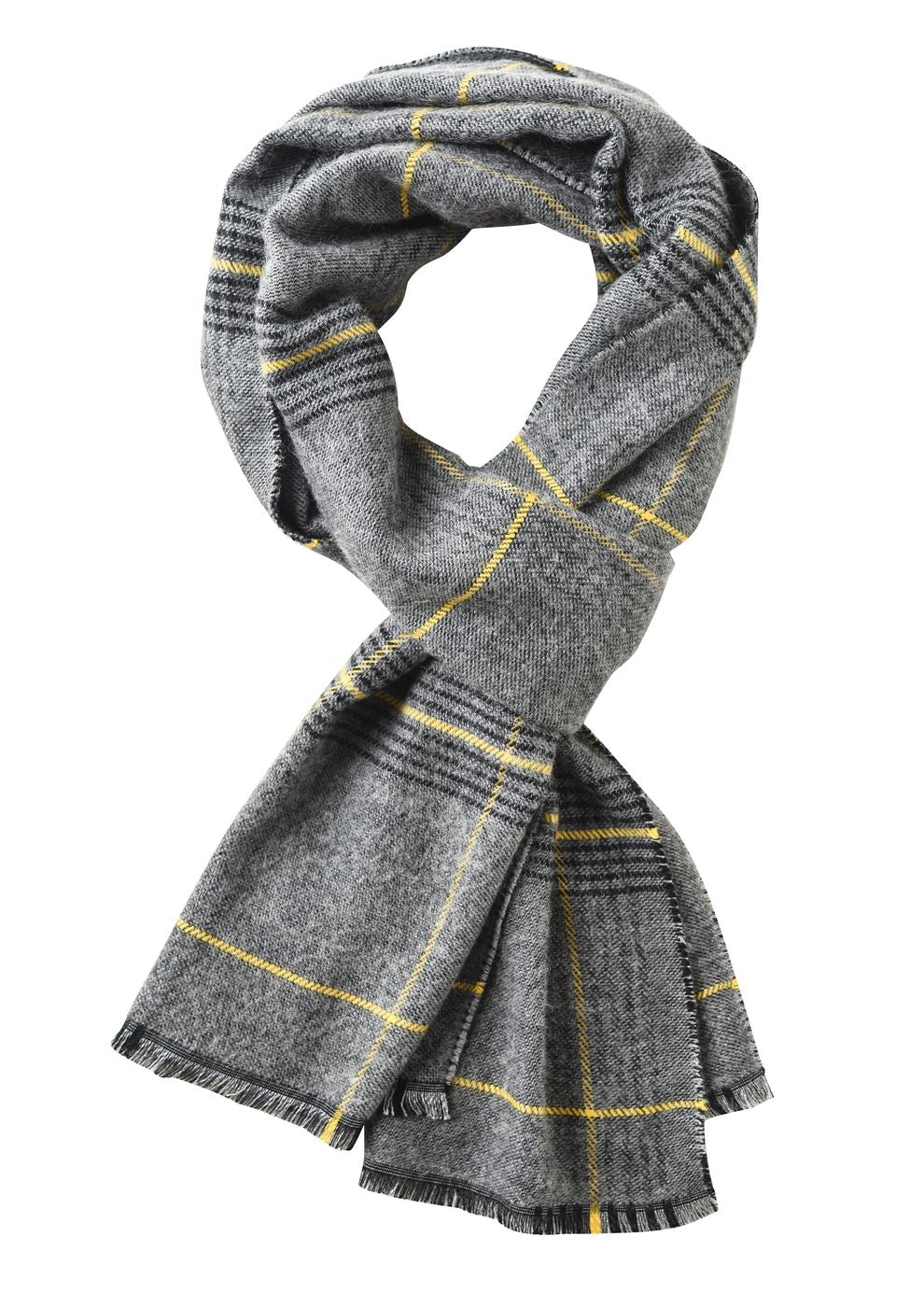 Gianni FERAUD Conor Soft Touch Scarf