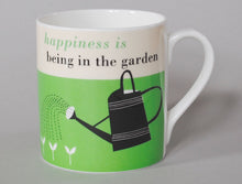Load image into Gallery viewer, HAPPINESS Large Mugs
