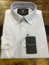 Load image into Gallery viewer, BT OXFORD Button Down Collar Shirt
