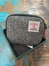 Load image into Gallery viewer, Harris Tweed Pouch
