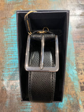 Load image into Gallery viewer, Gianni FERAUD Leather Belt Boxed

