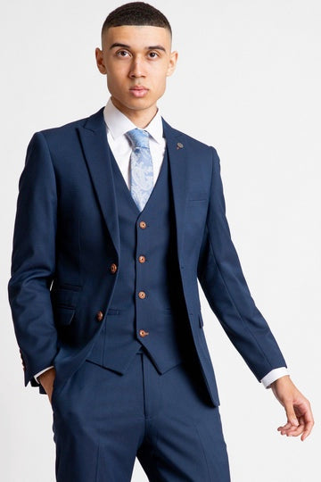Marc Darcy Max 3PC Royal Suit