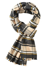Load image into Gallery viewer, Gianni FERAUD Jameson Soft Touch Scarf
