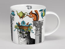 Load image into Gallery viewer, MENAGERIE MUGS
