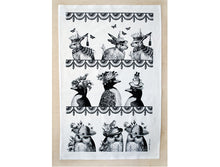 Load image into Gallery viewer, SUNDAY BEST Tea Towel
