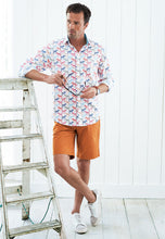 Load image into Gallery viewer, Ashdown Classic Shorts (various colours)
