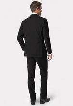 Load image into Gallery viewer, Avalino Black Suit Jacket
