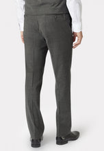 Load image into Gallery viewer, Avalino Tailored Fit 3PC Suit - GREY
