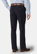 Load image into Gallery viewer, BEN Tailored Fit Carefree Cotton Chino
